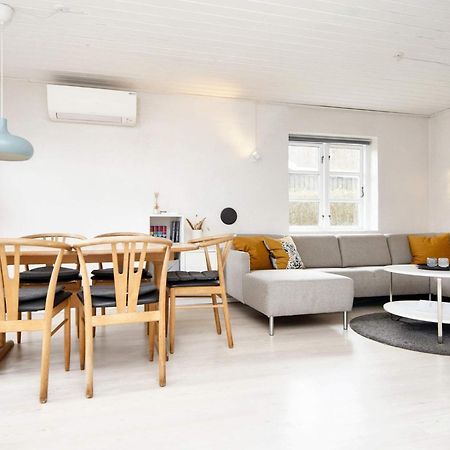 6 Person Holiday Home In B Rkop Borkop ภายนอก รูปภาพ