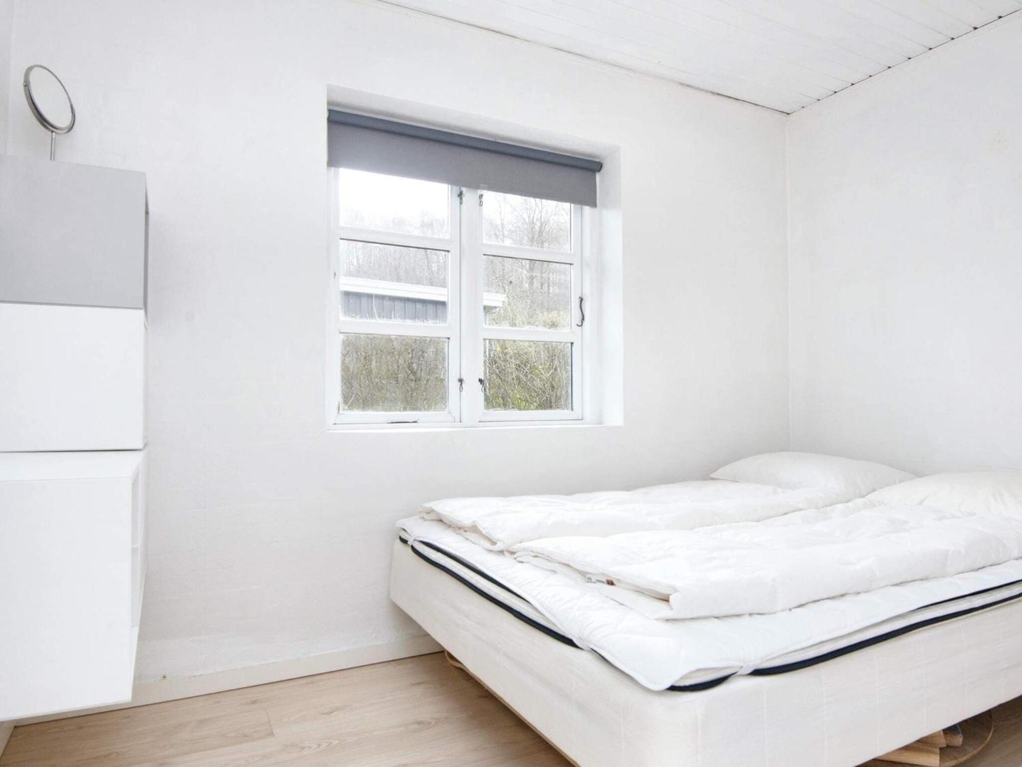 6 Person Holiday Home In B Rkop Borkop ภายนอก รูปภาพ